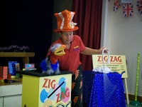 Zig Zag Childrens Birthday Parties 1089061 Image 0